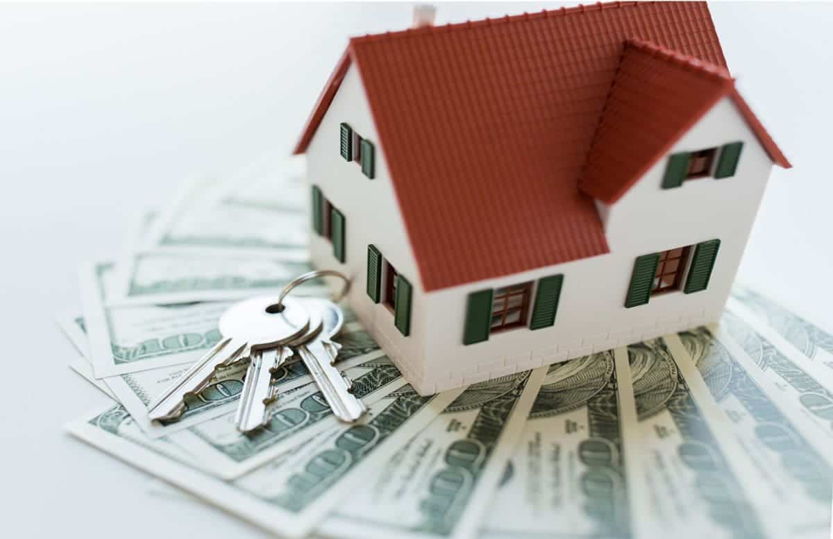 Закон о займах под залог недвижимости онлайн займ денег сразу
