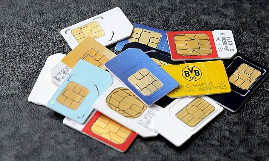 Чем опасны бесплатные SIM-карты